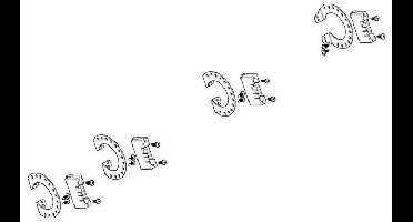 ABN MTSC45963 1 stuk(s)