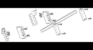 ABN MXSC11431 1 stuk(s)