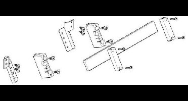 ABN MTSC52643 1 stuk(s)