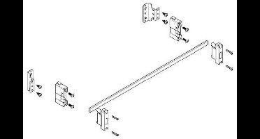 ABN MXSC21211 1 stuk(s)
