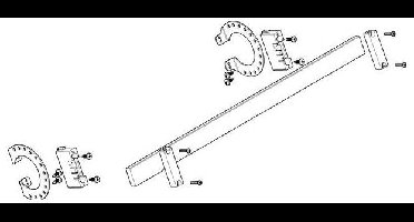 ABN MTSC53735 1 stuk(s)