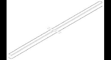 ABN XCUW112 1 stuk(s)