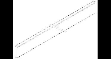 ABN XCUW141 1 stuk(s)