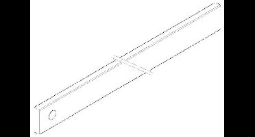 ABN XCUW142E 1 stuk(s)
