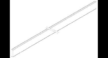 ABN XCUW151 1 stuk(s)