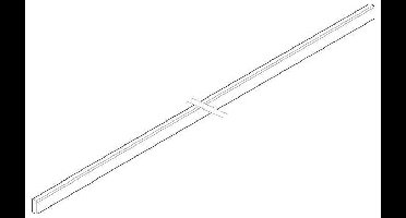 ABN XCUW513E 1 stuk(s)