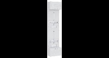 ABN Z17ZR0020 Meterpaneel Inhoud: 1 stuk(s)