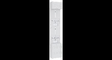 ABN Z18RZ0020 Meterpaneel Inhoud: 1 stuk(s)