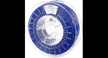 Spectrum Filaments 81549 PETG Premium High Speed Filament PETG Highspeed filament, Chemisch bestendig 1.75 mm 1000 g Navy Blue, Blauw 1 stuk(s)