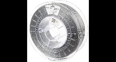 Spectrum Filaments 81540 PETG Premium High Speed Filament PETG Highspeed filament, Chemisch bestendig 1.75 mm 1000 g Silver Star, Zilver 1 stuk(s)
