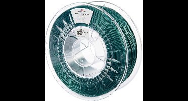 Spectrum Filaments 80846 PLA Premium Filament PLA kunststof Hoge treksterkte 1.75 mm 1000 g Chrysocolla Green, Groen 1 stuk(s)