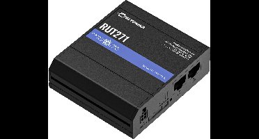 Teltonika RUT271 Router Geïntegreerd modem: 5G