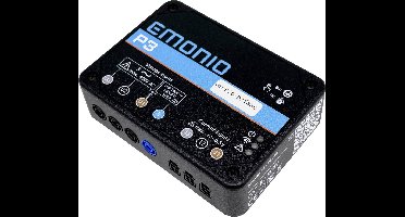Emonio P3 (basis) Energiekostenmeter