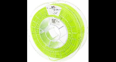 Spectrum Filaments 81546 PETG Premium High Speed Filament PETG Highspeed filament, Chemisch bestendig 1.75 mm 1000 g Bright Green 1 stuk(s)