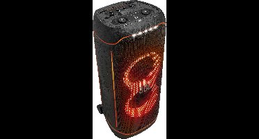 JBL Partybox 710 Party speaker 6.98 cm 2.75 inch 1100 W 1 stuk(s)
