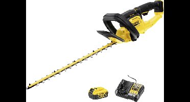 DEWALT Accu-heggenschaar Accu 18 V Lithium 550 mm
