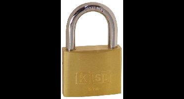 Kasp K12060D 60 mm Sleutelslot