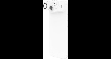 Hama 00228569 Cameraprotector (glas) Apple IPhone Air 1 stuk(s) Krasvast