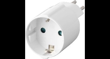 Sygonix SY-6949550 Reisstekker Schutzkontakt/CH