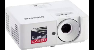 InFocus IN1008SL Beamer Laser 4500 lm