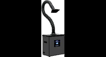 Atten ST-1101D Soldeerdampafzuiging 230 V/AC 160 W 240 m³/h