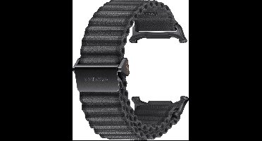 Samsung ET-SVL70MBEGEU Reserve armband Donkergrijs