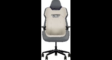 Thermaltake Gaming stoel Future Dusk, Slate Grey