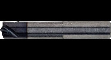 KS Tools 332.0418 Hoogwaardig staal Laspuntboor 8 mm Gezamenlijke lengte 50 mm 1 stuk(s)