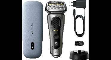 Braun Braun Series 9 Pro+ 9525s Scheerapparaat