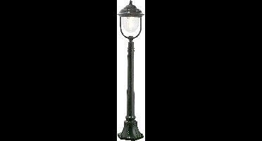 Konstsmide 7225-600 Parma Staande buitenlamp E27 75 W Groen