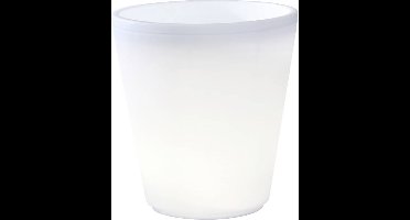 Konstsmide 7454-000 Assisi Decoratieve LED-buitenverlichting Energielabel: G (A - G) LED LED 2.4 W Wit