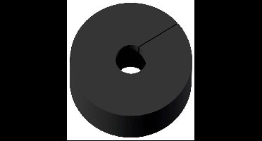 LAPP 53440982 SKINTOP® DIX-M 25170 GESCHLITZT Dicht-inzetstuk 50 stuk(s)
