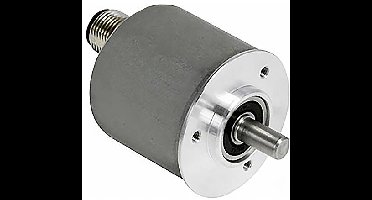 Posital Fraba UTD-IPH0Z-16384-02M0-PAM Roterende encoder Incrementeel Klemflens 1 stuk(s)