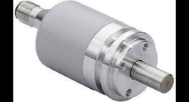 Posital Fraba UTD-IPT00-02048-D10D-PAQ Roterende encoder Incrementeel Synchroonflens 1 stuk(s)