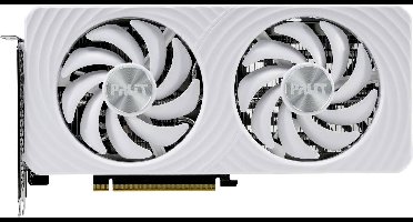Palit Nvidia GeForce RTX 5060 Videokaart GeForce RTX 5060 8 GB GDDR7-RAM HDMI, DisplayPort