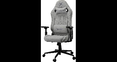 Cougar Explore Royal Gaming stoel Grijs