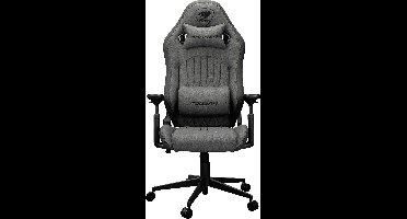 Cougar Explore Royal Gaming stoel Grijs