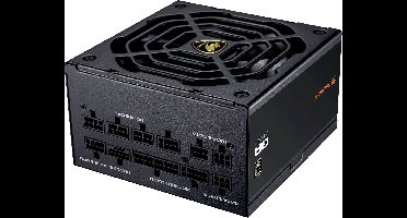 Cougar CGR GDN-1000 PC-netvoeding 1000 W ATX 80 Plus Gold