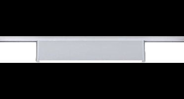 Paulmann LED-railspot URail 9.5 W Chroom (mat)