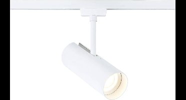 Paulmann 230V-railsysteem lamp URail 11 W Wit