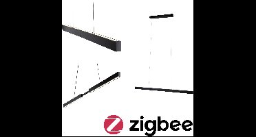 Paulmann 78024 Pendellamp Energielabel: A (A - G)