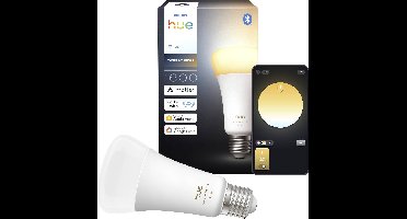 Philips LED-lamp 929003855001 Energielabel: D (A - G) Hue White Amb.