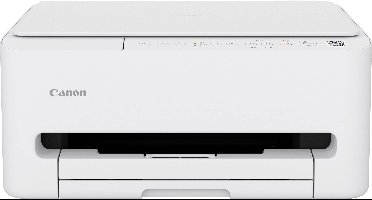 Canon PIXMA TS4150i Multifunctionele printer Inkjet Kleur A4 Printen, scannen, kopiëren