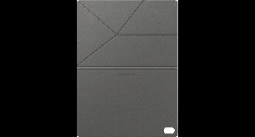 Samsung EF-BX730 Book cover Zwart Tabletcover
