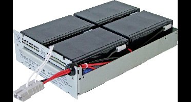 Oplaadbare batterijenset CSB Battery 1 stuk(s)