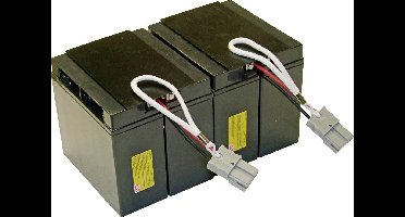 Oplaadbare batterijenset CSB Battery 1 stuk(s)