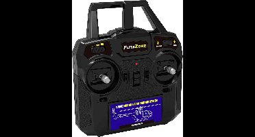 FliteZone Bo105 Jet Ranger Reserveonderdeel