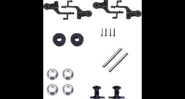 FliteZone Proton 2 / Hughes (A) Reserveonderdeel