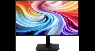 Acer KA272P6b LCD-monitor Energielabel D (A - G) 68.6 cm (27 inch) 1920 x 1080 Pixel 16:9 4 ms HDMI, DisplayPort IPS LCD