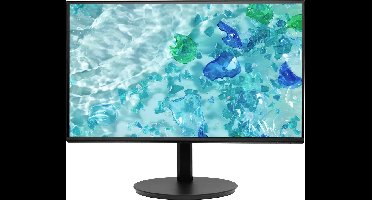 Acer CB272P6b LCD-monitor Energielabel B (A - G) 68.6 cm (27 inch) 1920 x 1080 Pixel 16:9 4 ms HDMI, DisplayPort, VGA, Audio-Line-in, Audio-Line-out IPS LCD